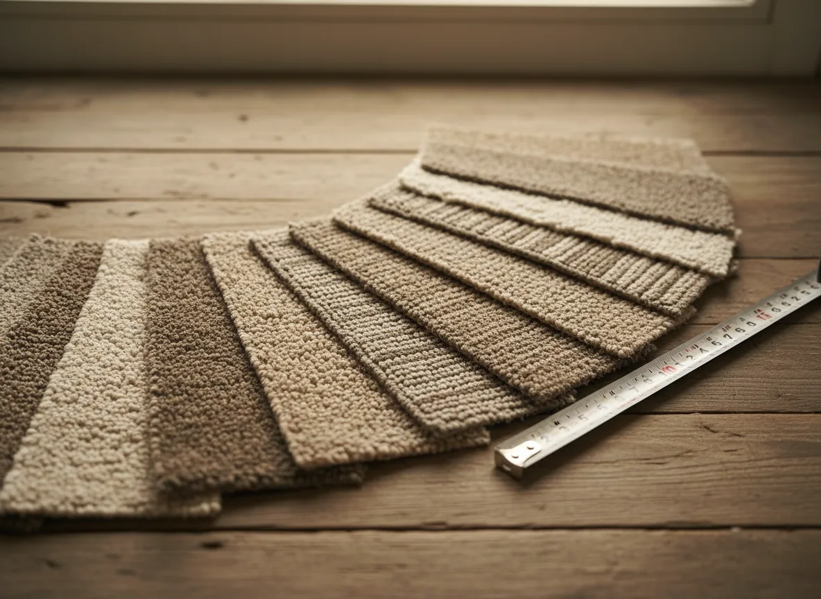 Carpet Installation Lake George, MN FAQs